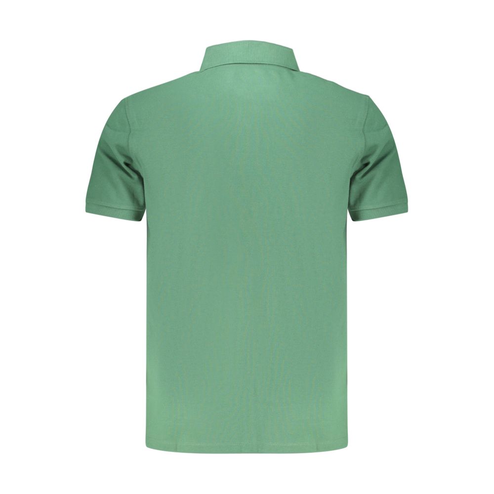 Timberland Verde Organic Cotton Heren Polo