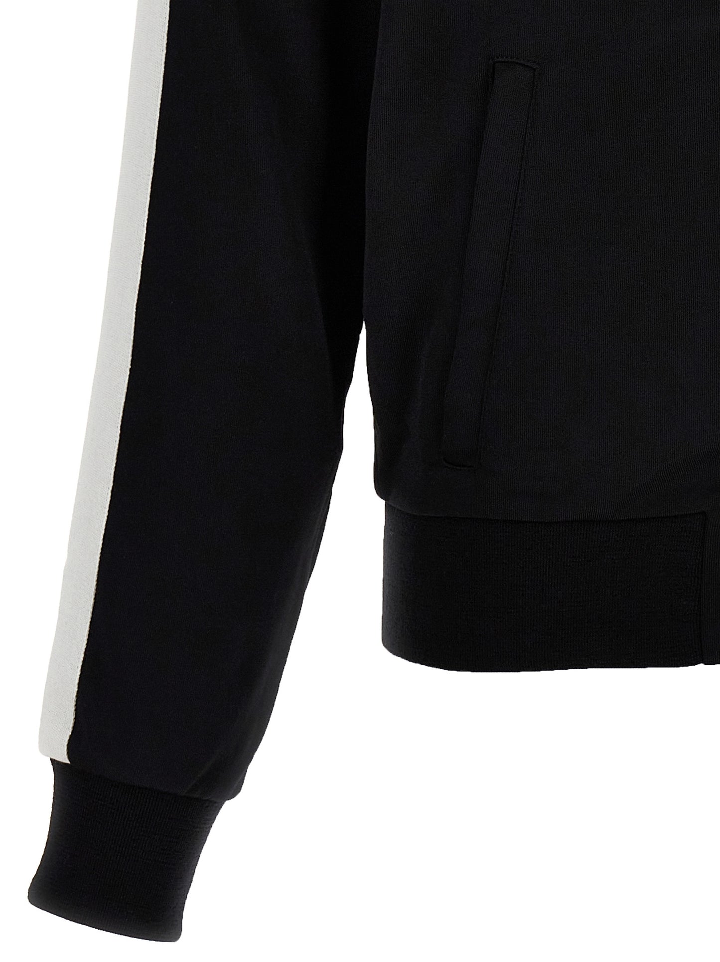 MARANT Bicolor Polyester Sweatshirt