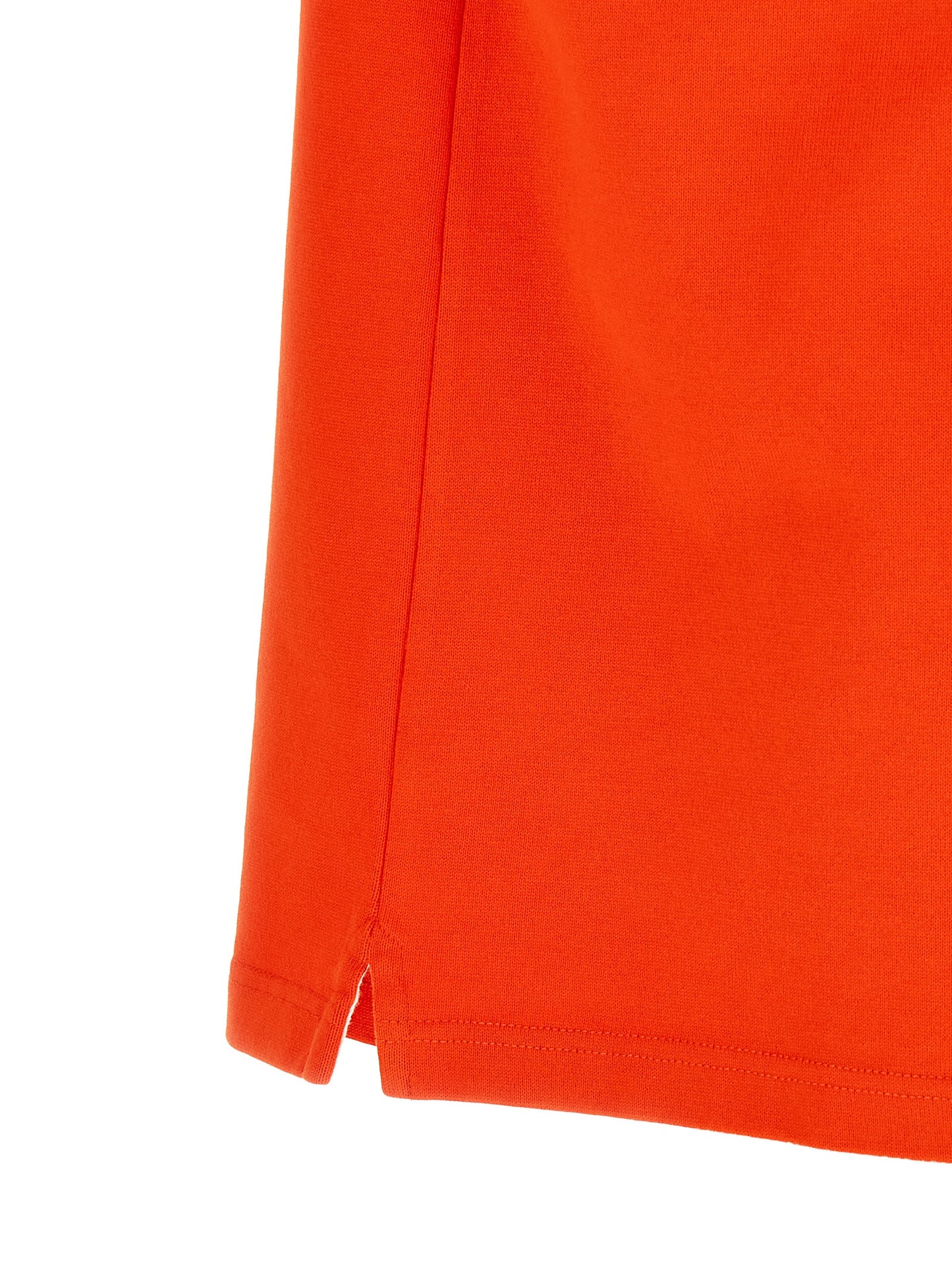 J.W.Anderson Multicolor Cotton Polo Shirt