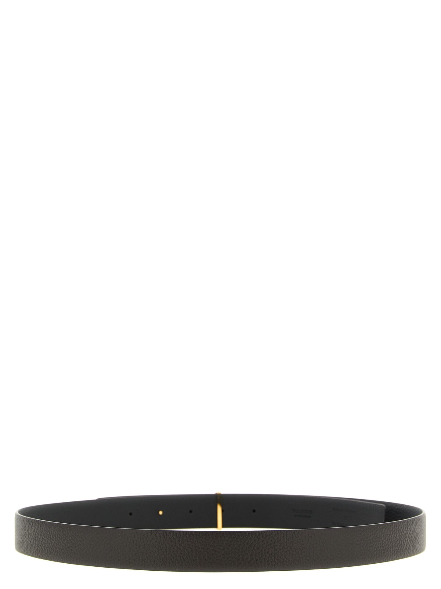 Tom Ford Multicolor Calfskin Regular Belt