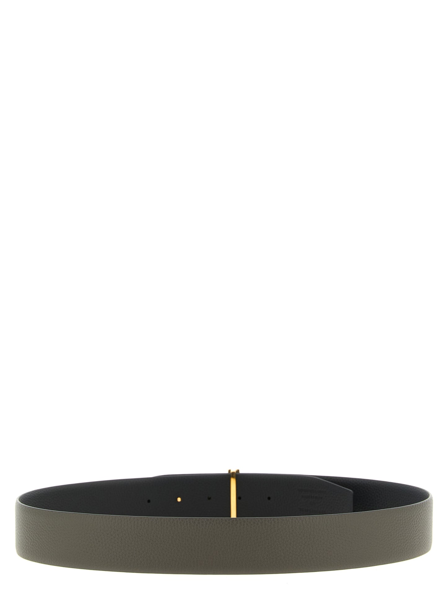 Tom Ford Multicolor Calfskin Regular Belt