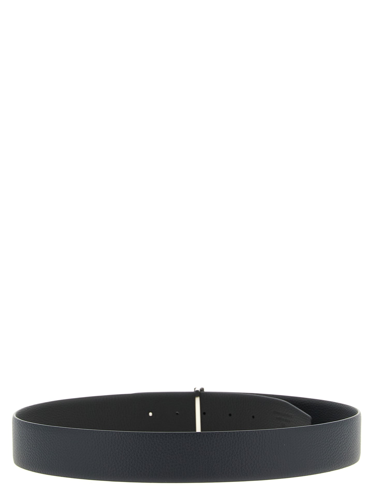 Tom Ford Multicolor Calfskin Regular Belt
