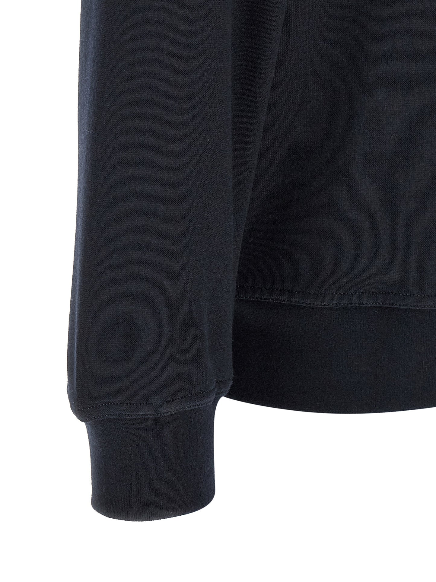 Brunello Cucinelli Blue Cashmere Cardigan