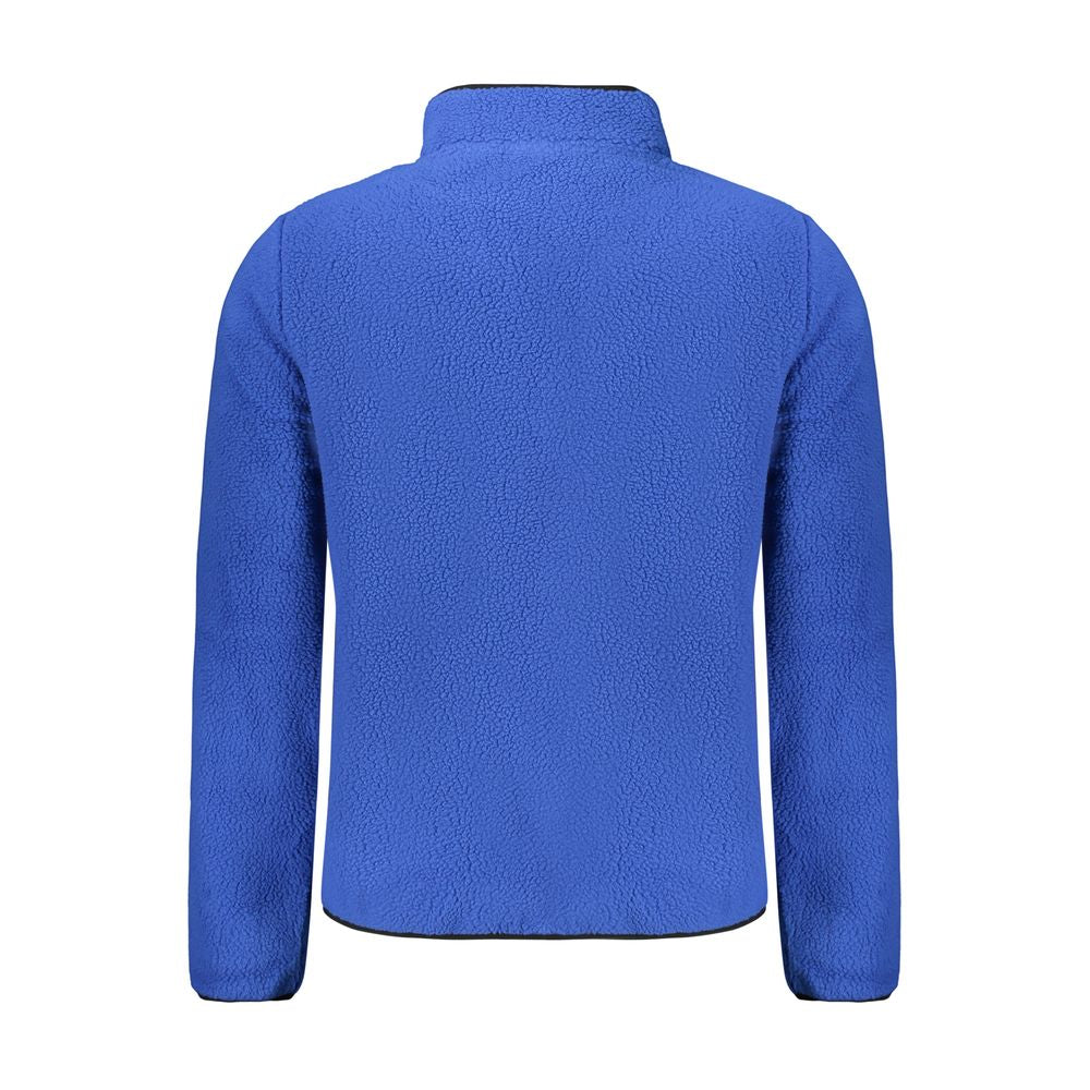 Norway 1963 Blue Polyester Sweatshirt