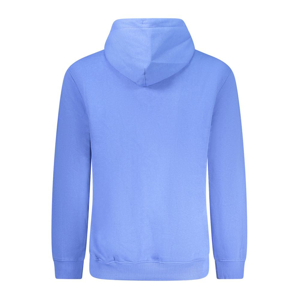 Tommy Hilfiger Blue Cotton False