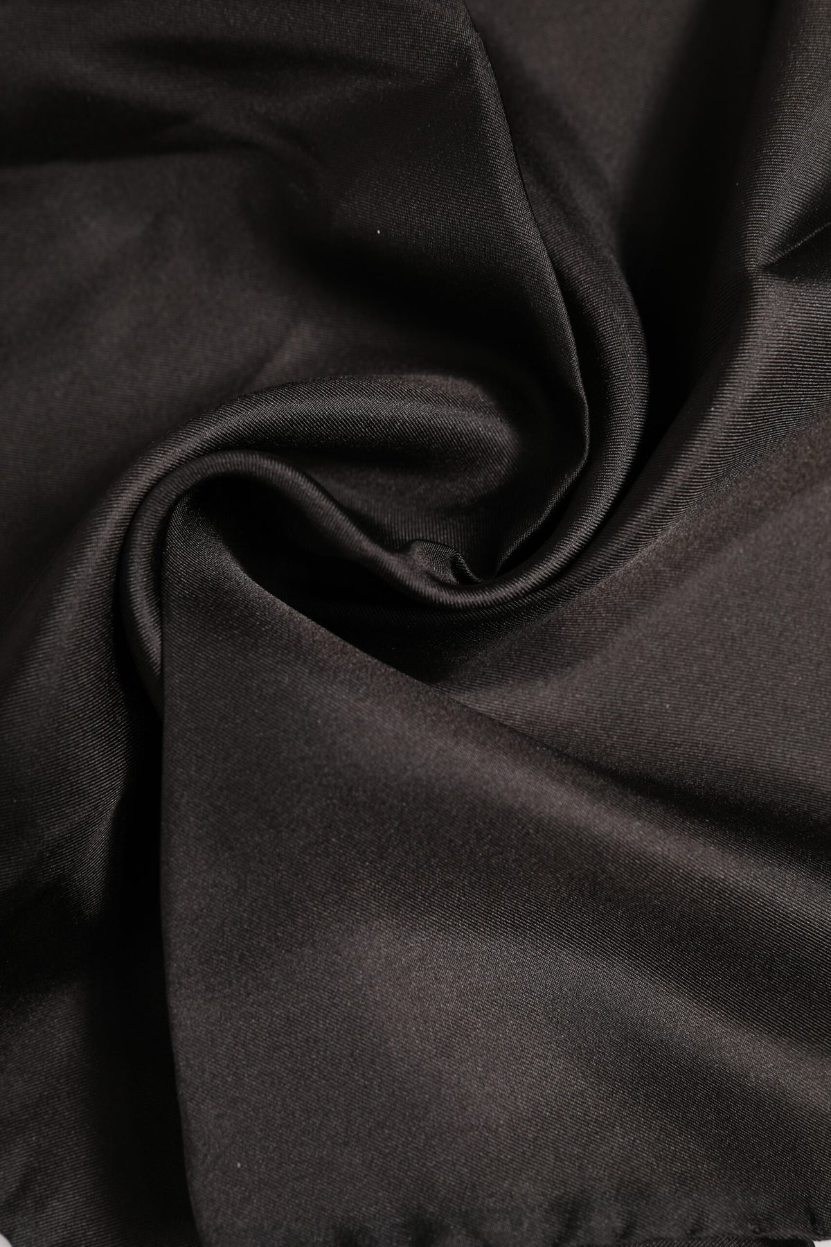 Dolce & Gabbana Brown DG Crown Silk Square Men Foulard Scarf