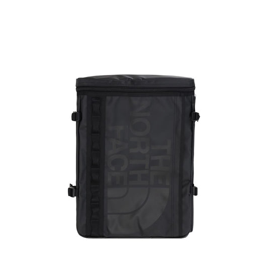 The North Face Zwarte Polyester Rugzak