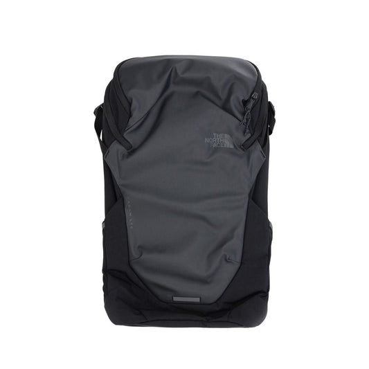 The North Face Zwarte Rugzak van gerecycled polyester