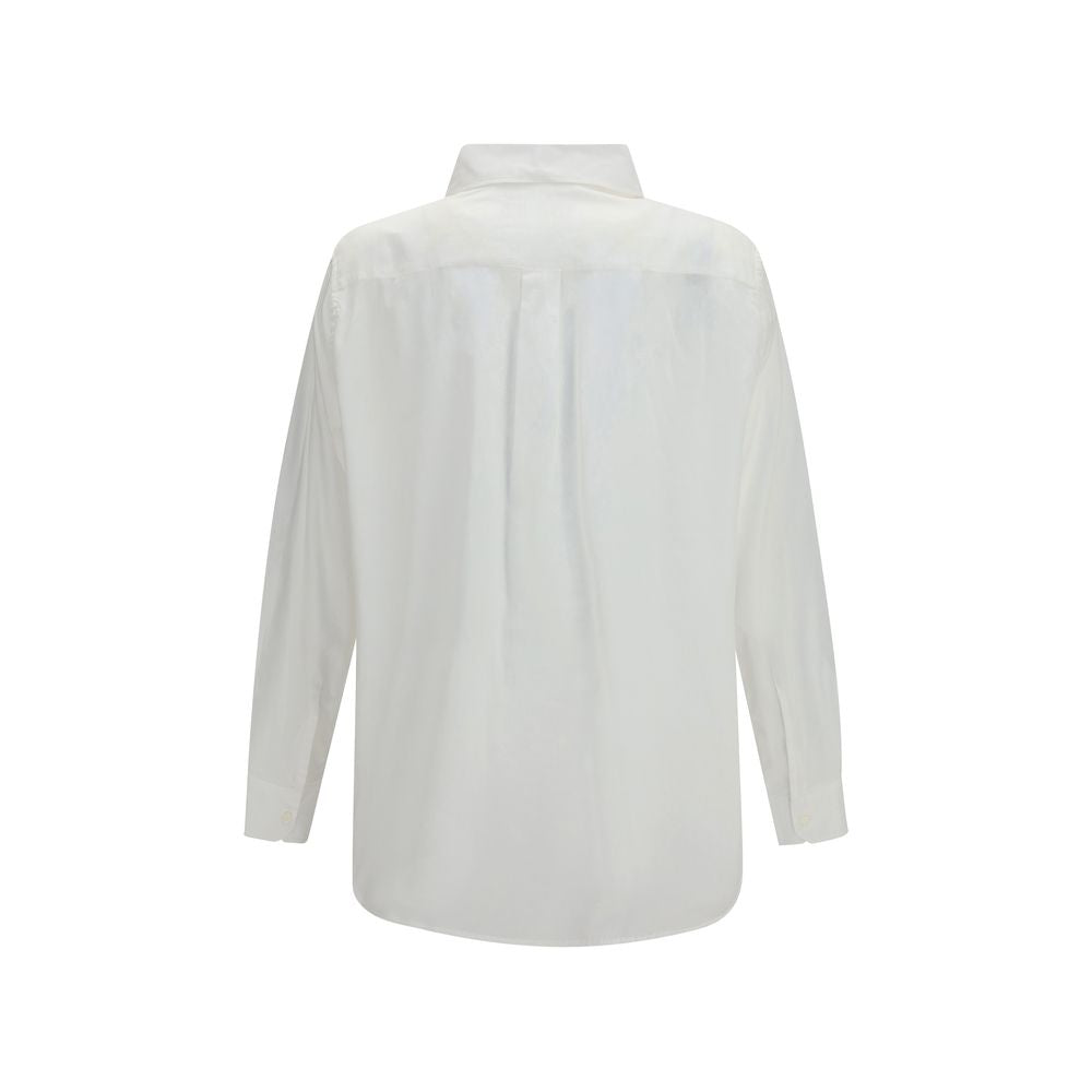 Our Legacy White Cotton Shirt