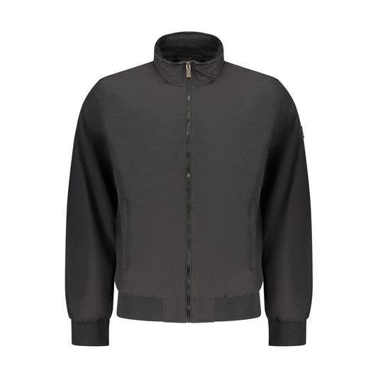 U.S. Grand Herren-Kapuzenpullover aus weißer Baumwolle