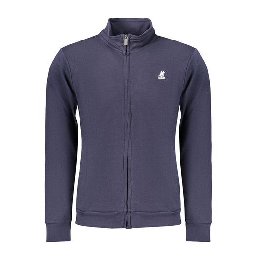 U.S. Grand Blue Katoenen Heren Sweatshirt