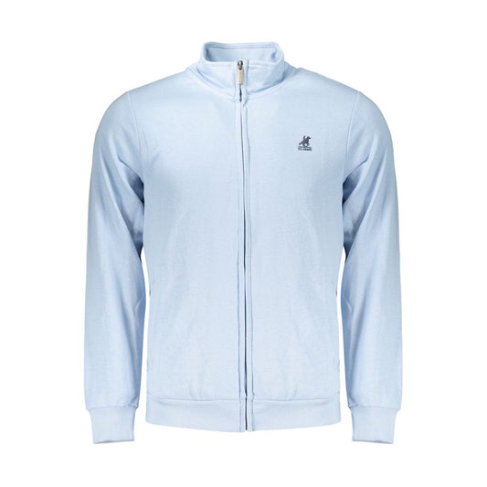 Amerikaans Grand Azzurro Katoenen Heren Sweatshirt