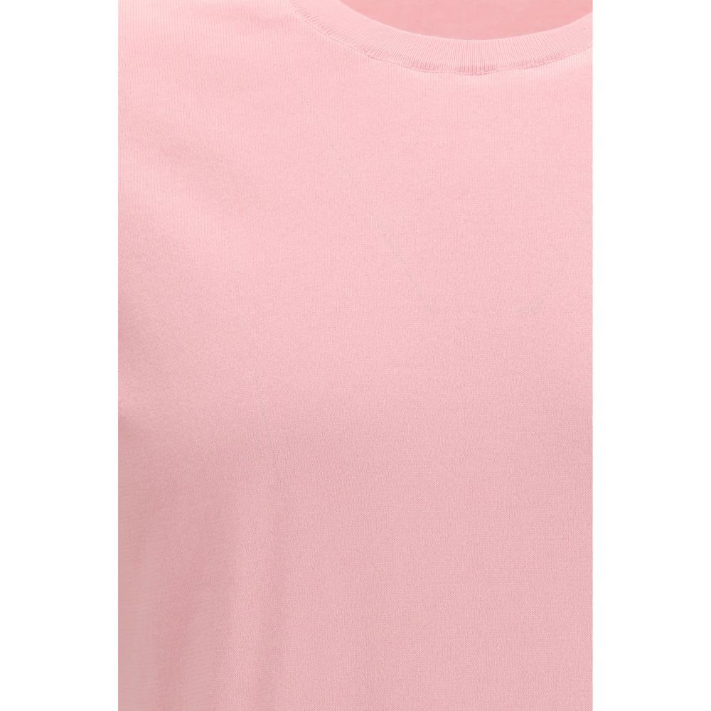 Piacenza Cashmere Multicolor Cotton Polo Shirt