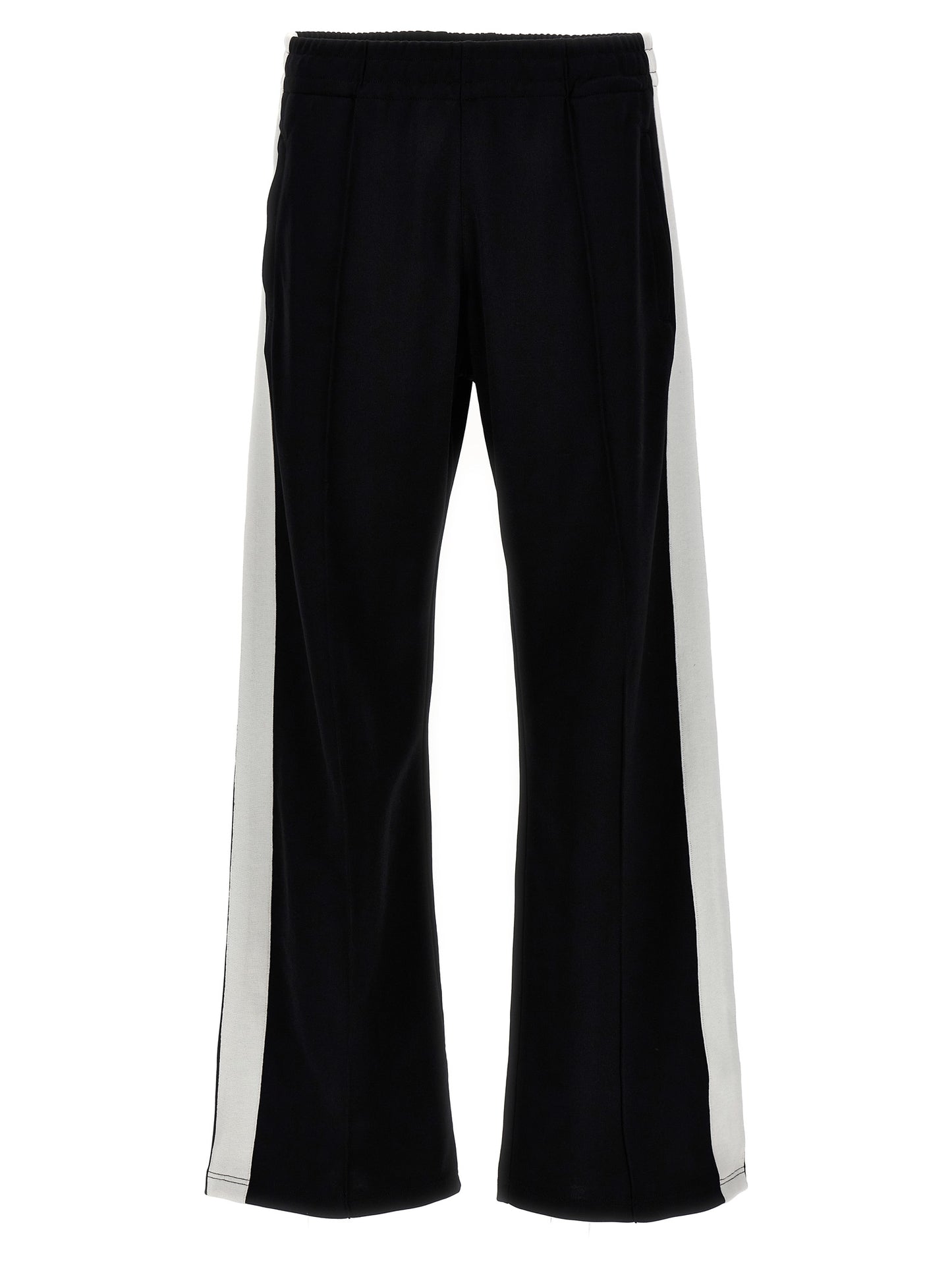 MARANT Bicolor Polyester Joggers (Workout Pants)