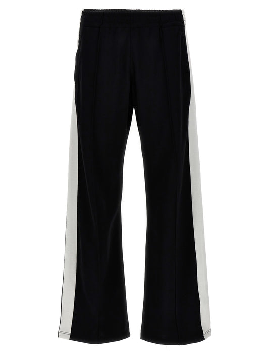 MARANT Bicolor Polyester Joggers (Workout Pants)
