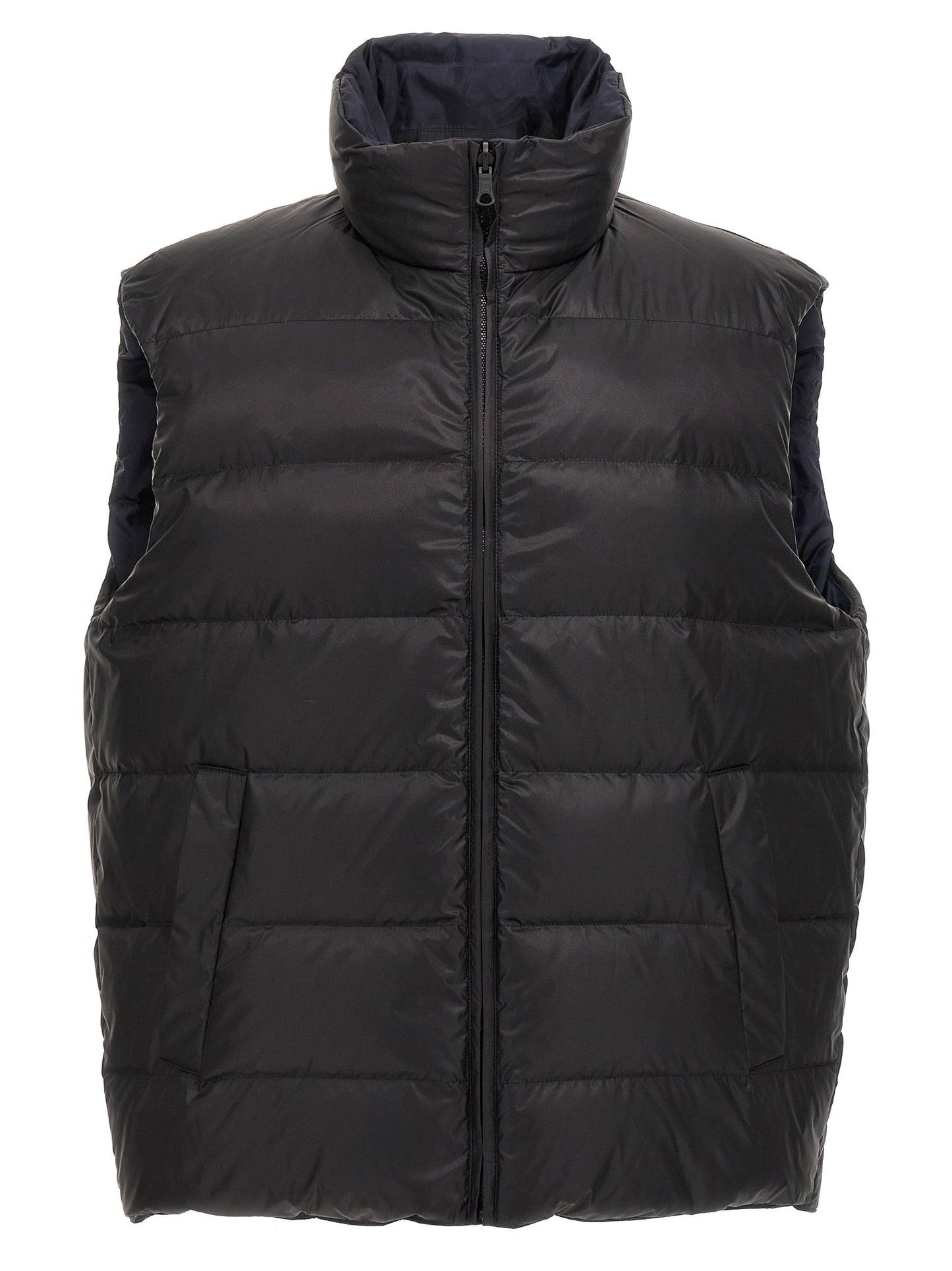 Valentino Garavani Multicolor Polyamide Shell Jacket