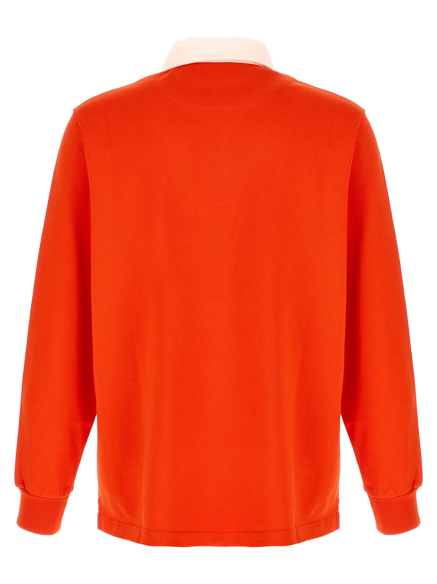 J.W.Anderson Multicolor Cotton Polo Shirt