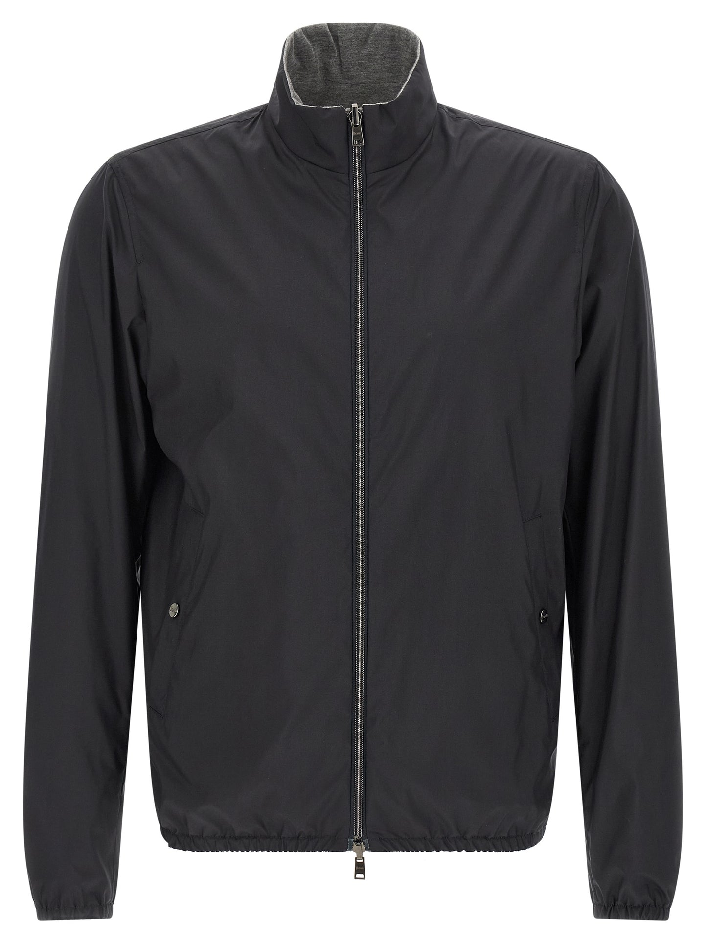 Herno Multicolor Polyester Bomber