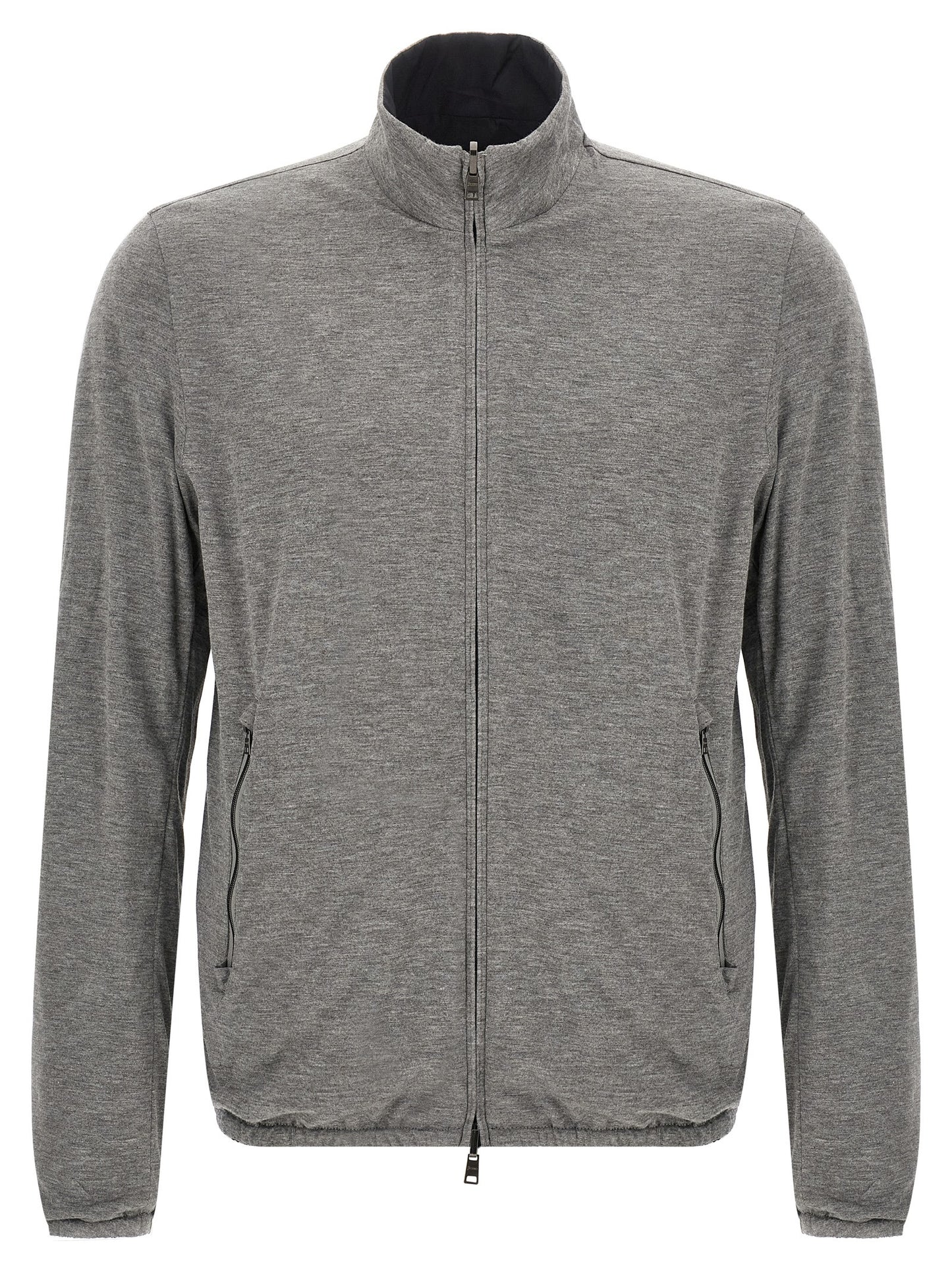 Herno Multicolor Polyester Bomber