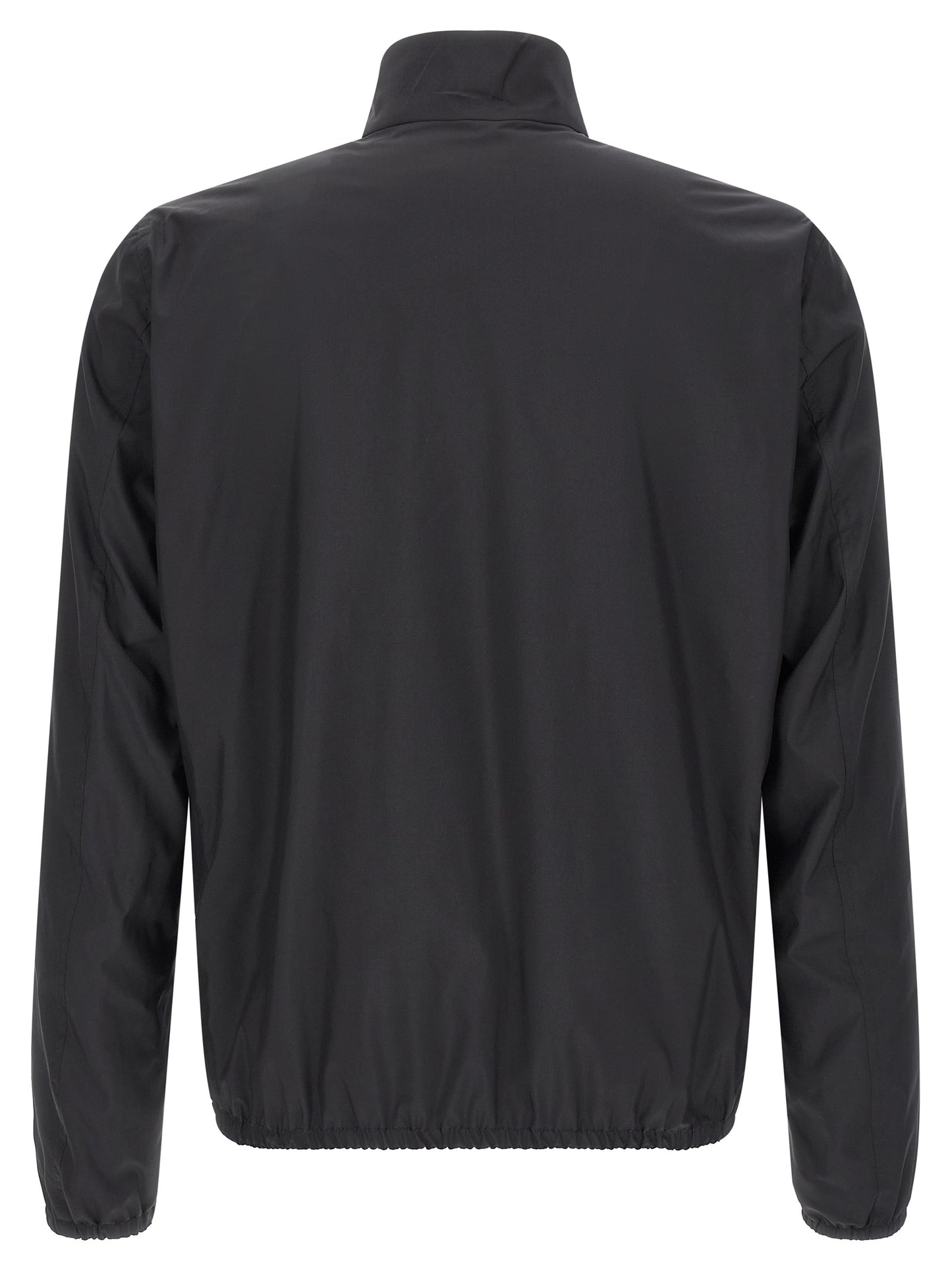 Herno Multicolor Polyester Bomber