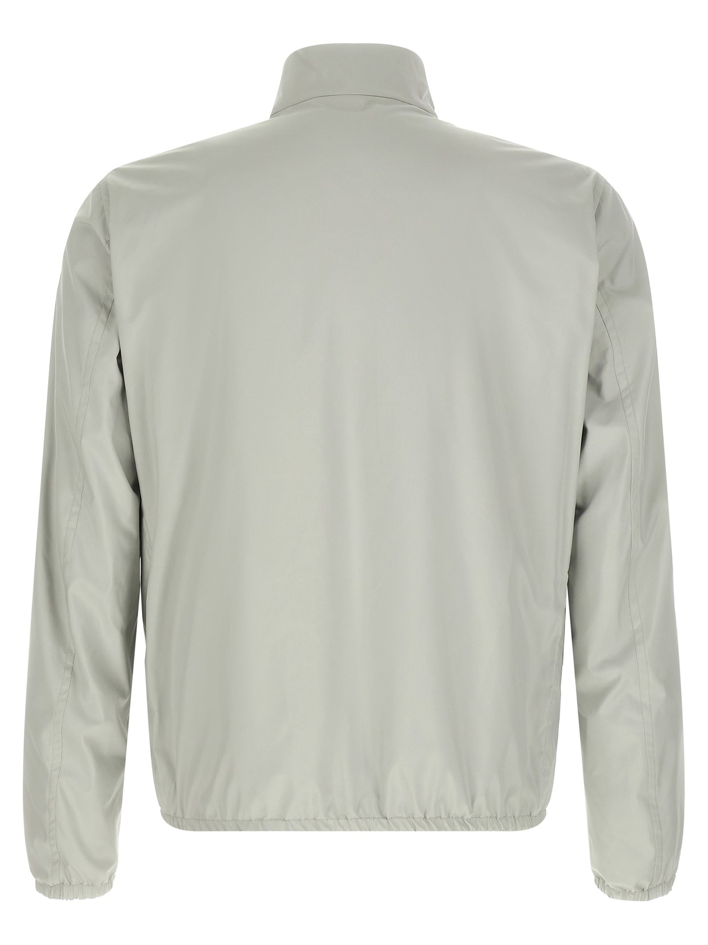 Herno Multicolor Polyester Bomber