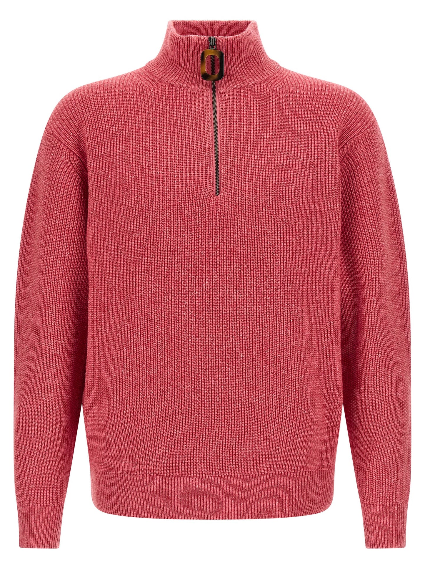 J.W.Anderson Multicolor Wool Cardigan