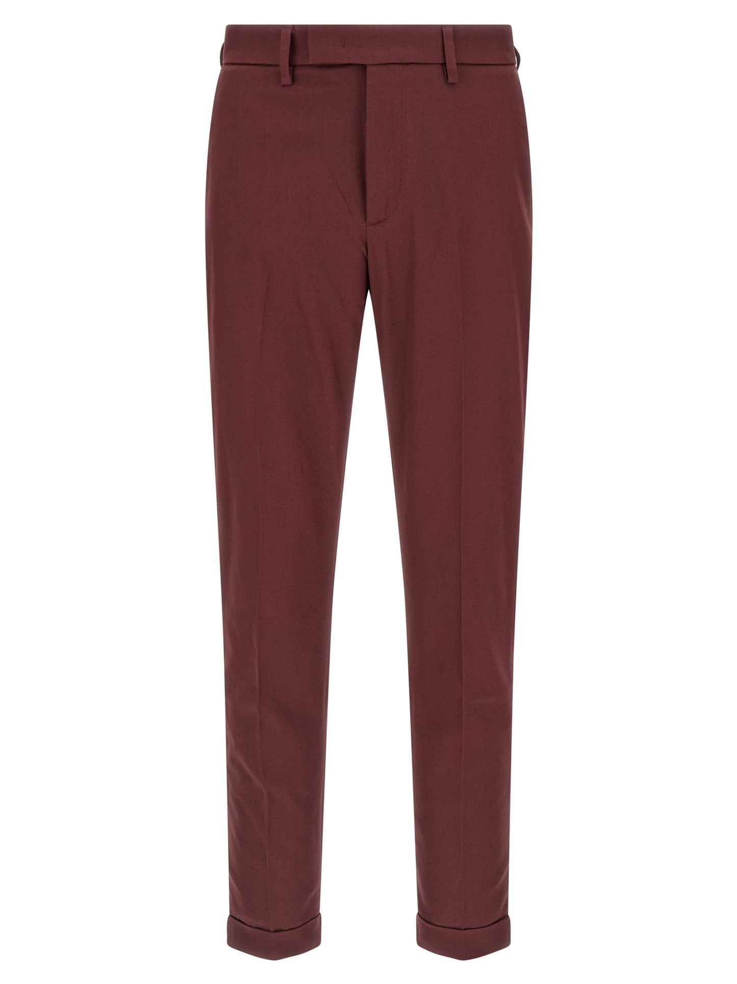 Department 5 Multicolor Cotton Chino Pants