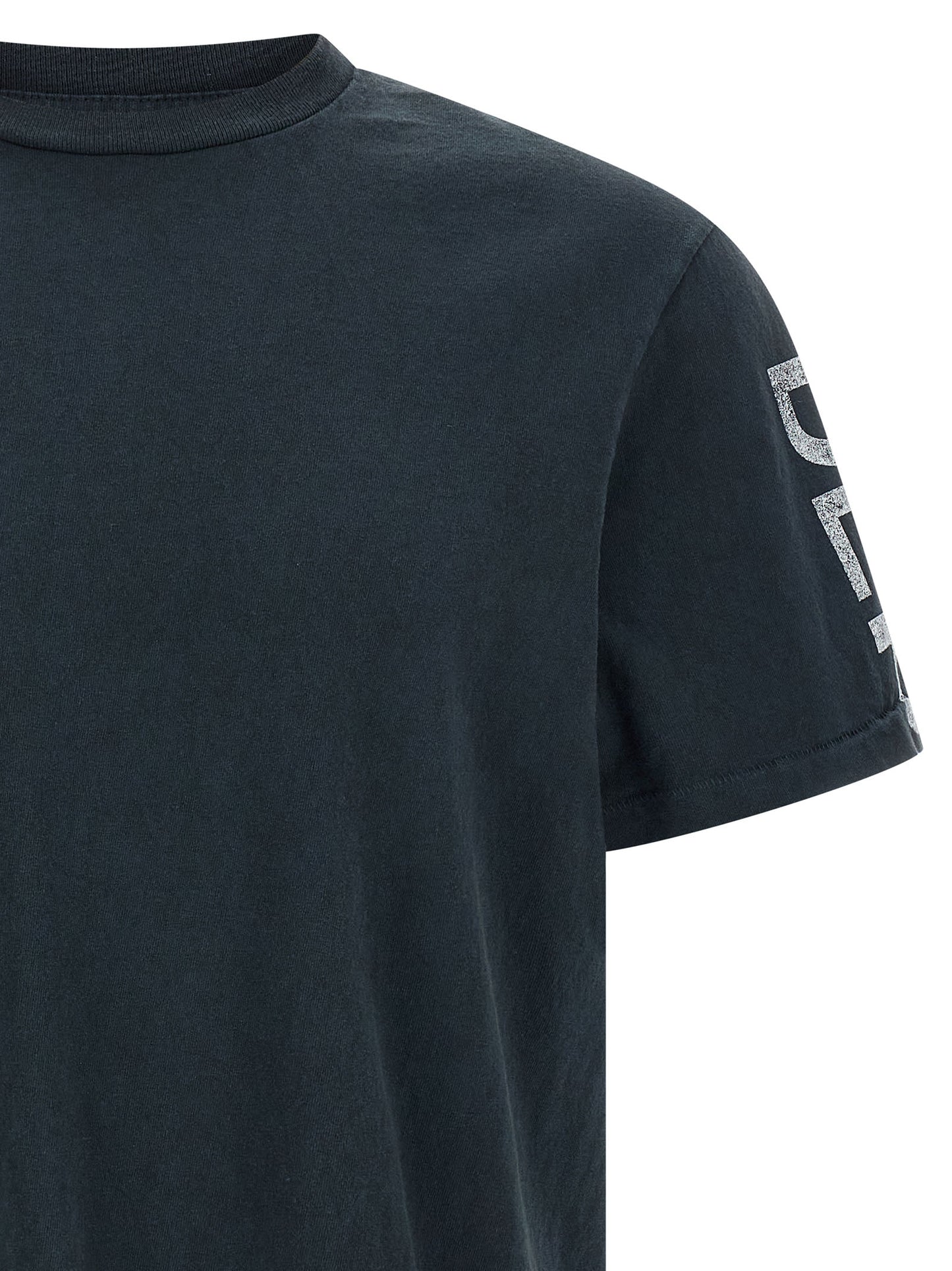 GALLERY DEPT. Black Cotton Sportswear
