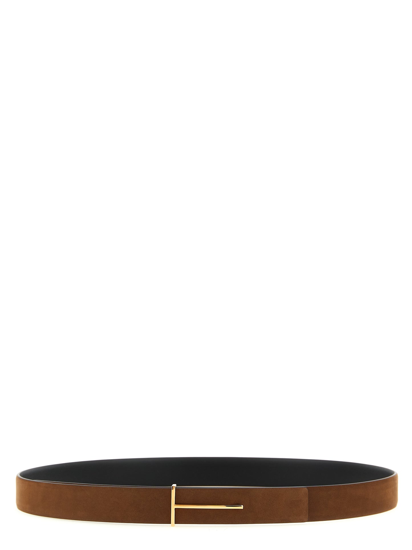 Tom Ford Multicolor Calfskin Regular Belt