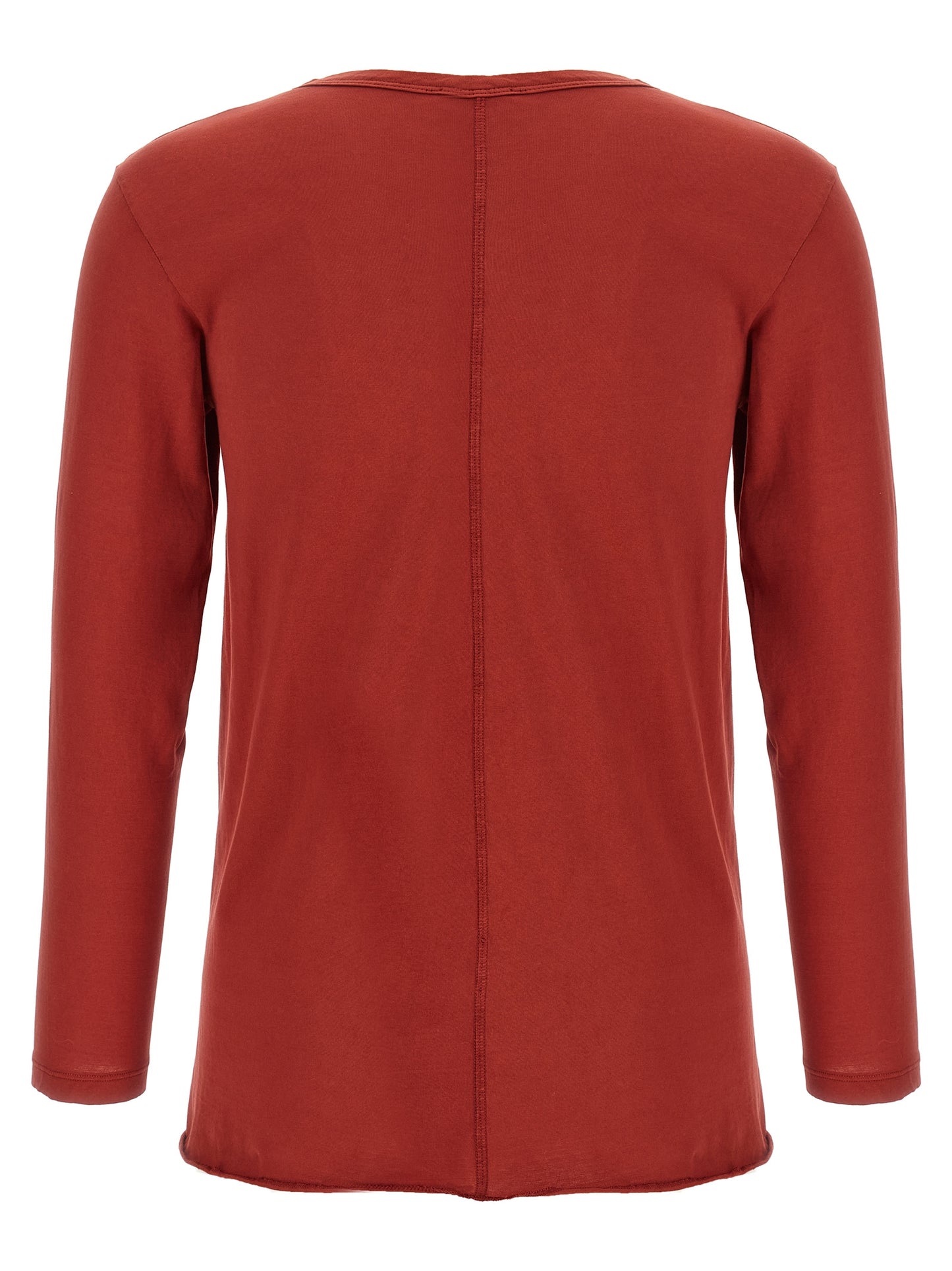 SECOND/LAYER Multicolor Cotton T-Shirt