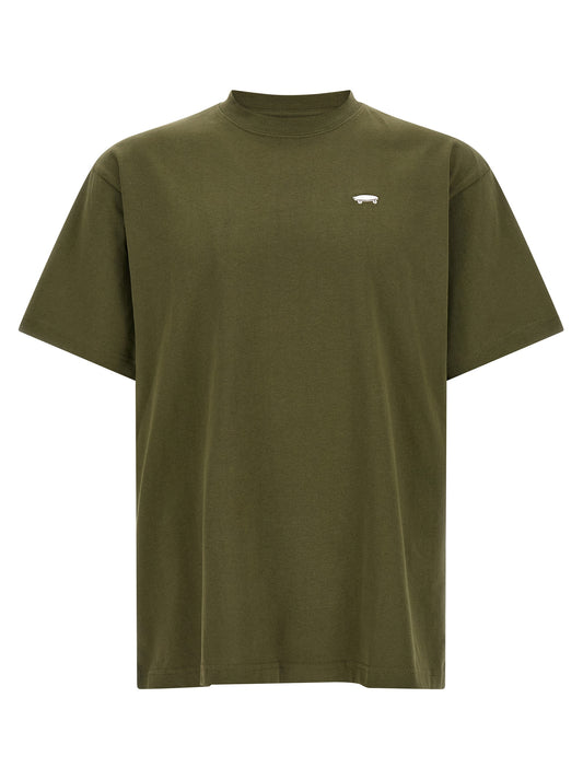 Vans Bicolor Cotton T-Shirt