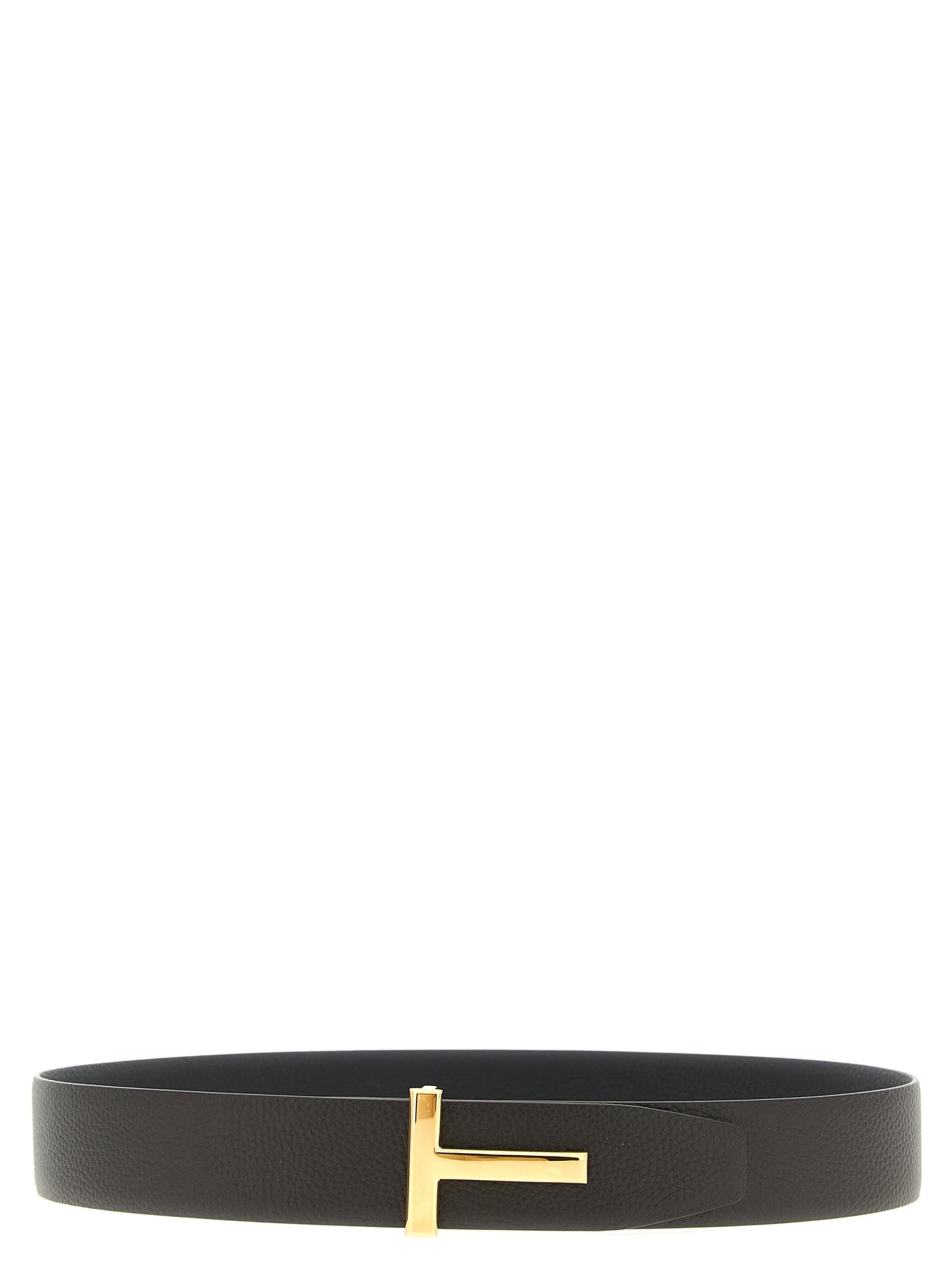 Tom Ford Multicolor Calfskin Regular Belt