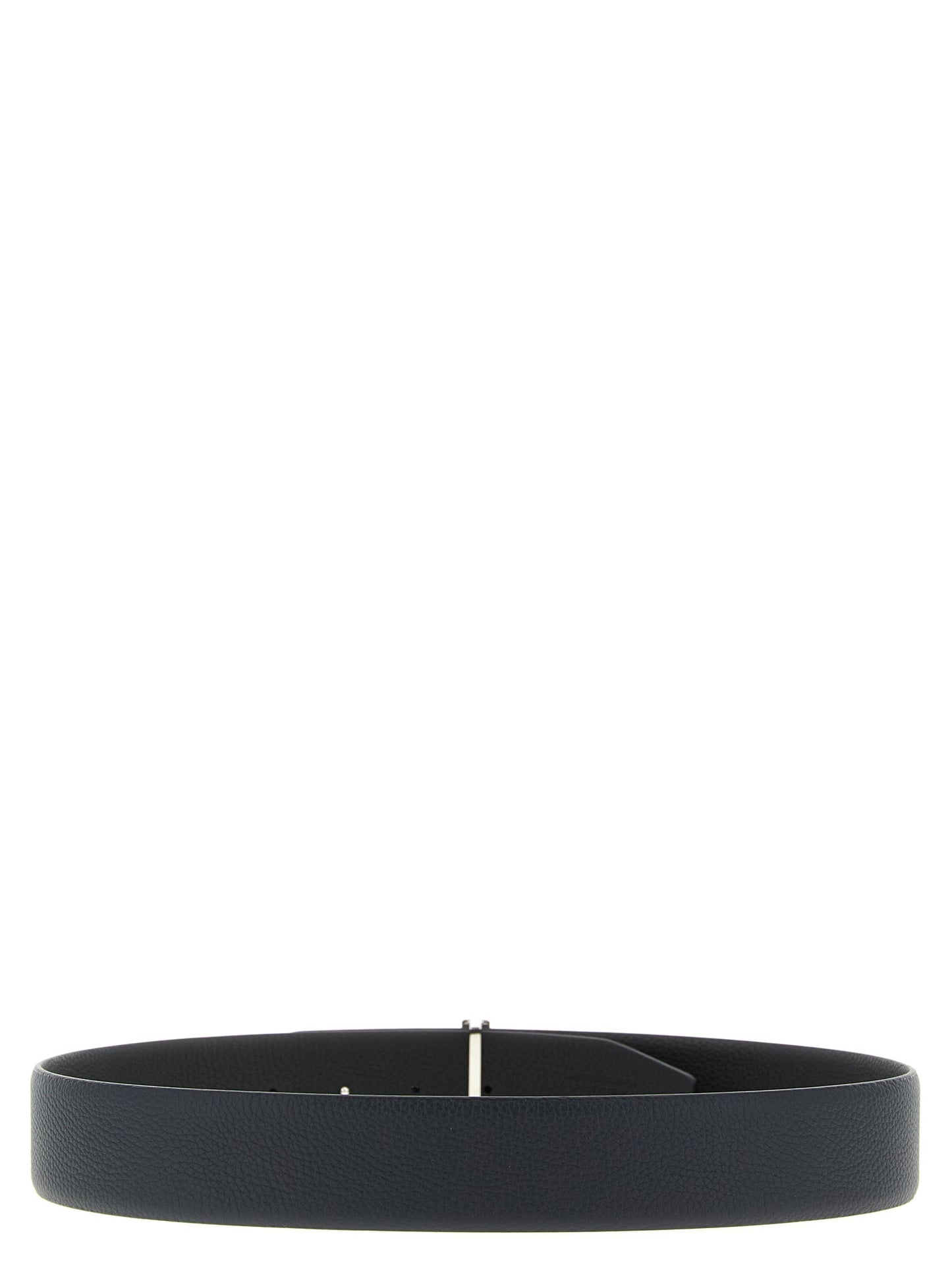 Tom Ford Multicolor Calfskin Belt
