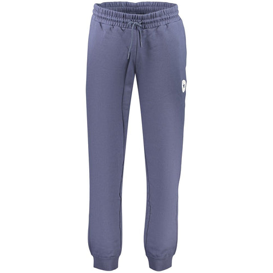Converse Herrenhose aus blauer Baumwolle