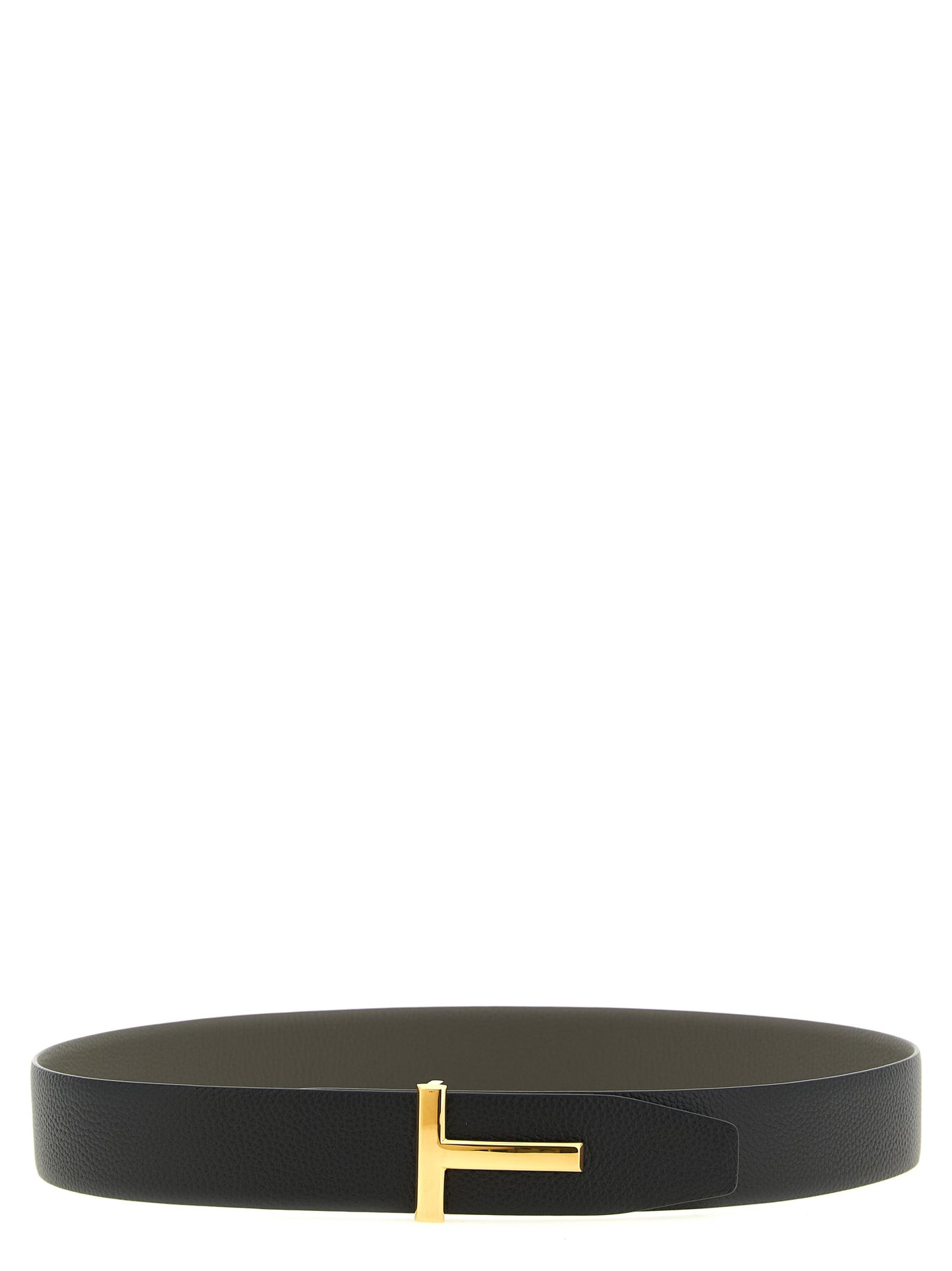 Tom Ford Multicolor Calfskin Regular Belt