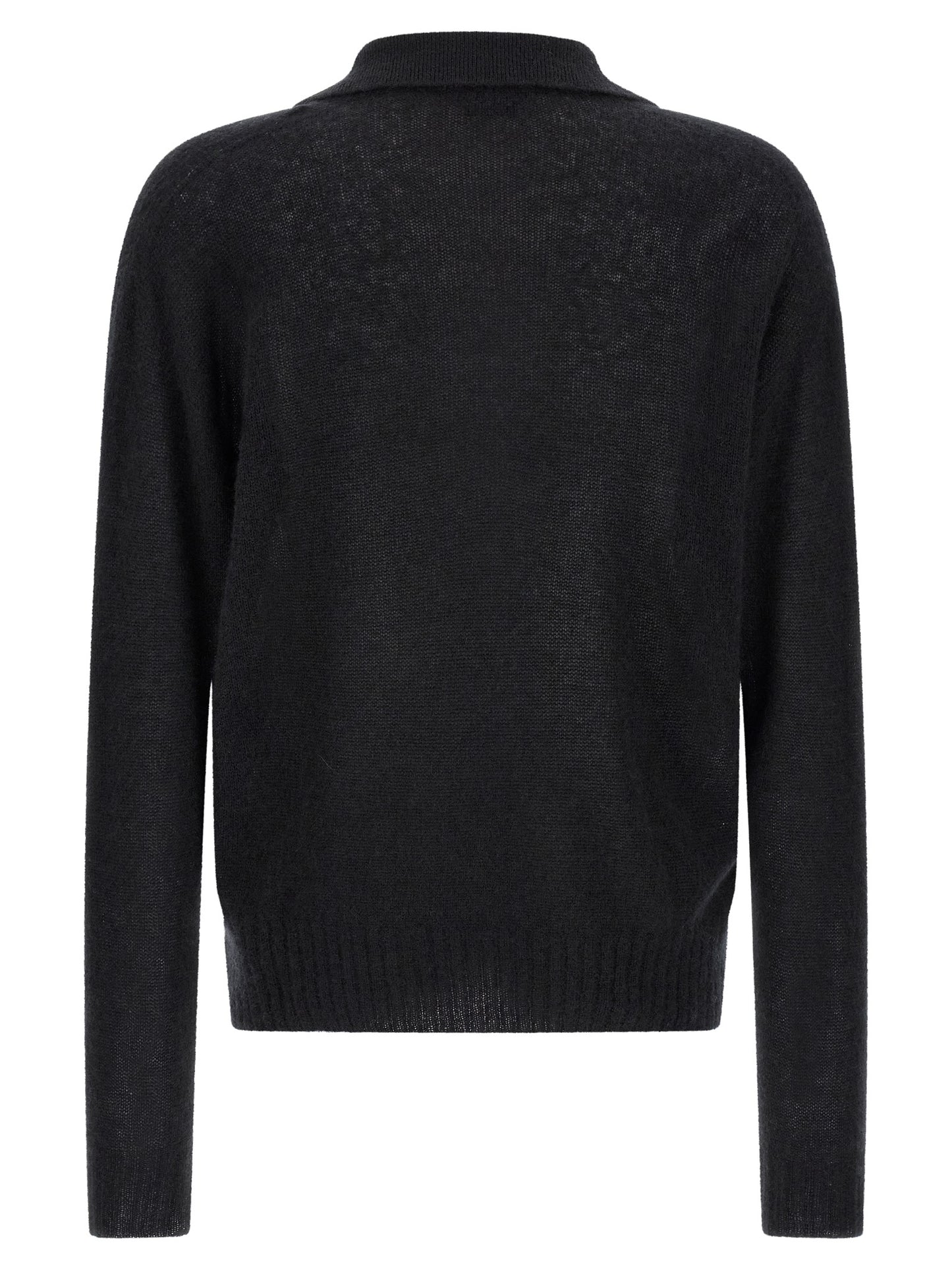 Tom Ford Black Cashmere Cardigan