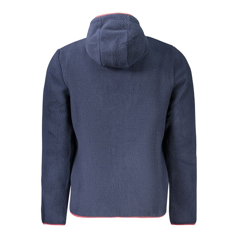 Norway 1963 Blue Polyester Sweatshirt