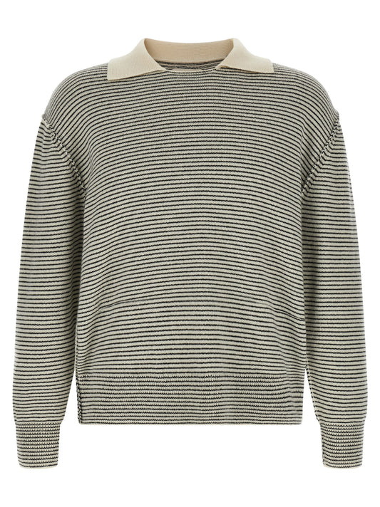 MFPEN Multicolor Wool Cardigan