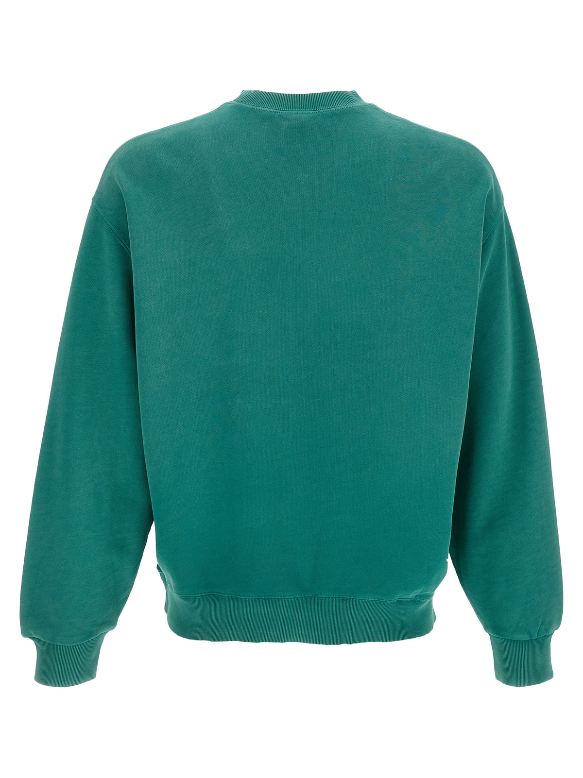 Carhartt Wip Bicolor Cotton Sweatshirt