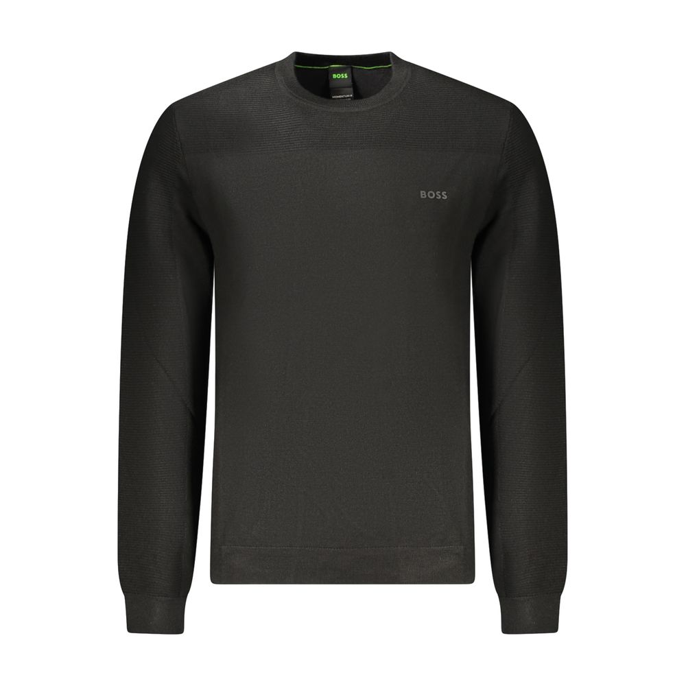 Hugo Boss Nero Polyester Men's Shirt