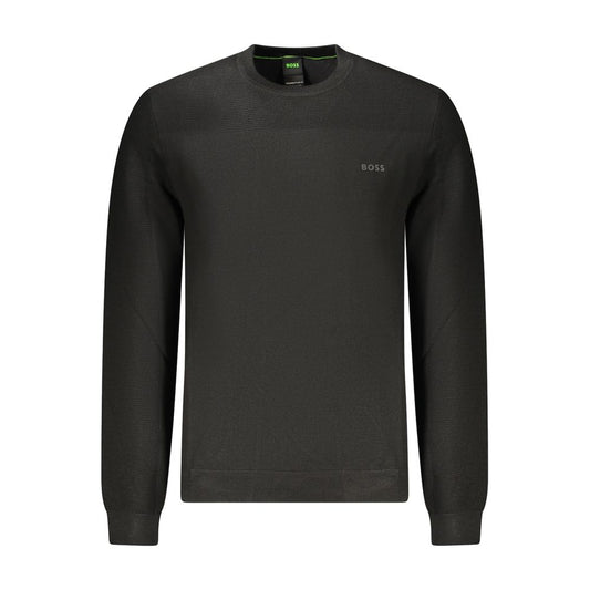 Hugo Boss Nero Polyester Men's Shirt
