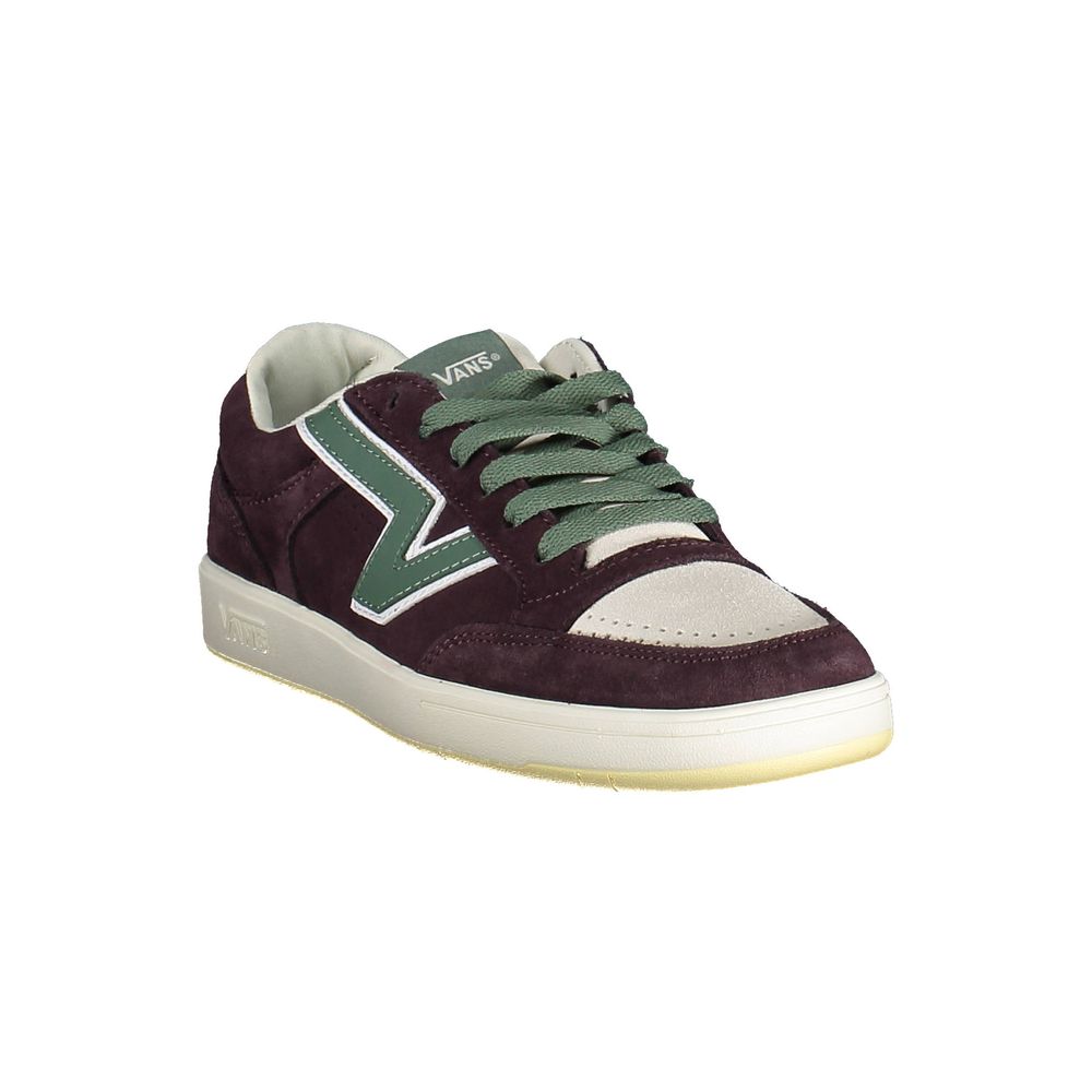 Vans "Viola Leather Men Sneaker"