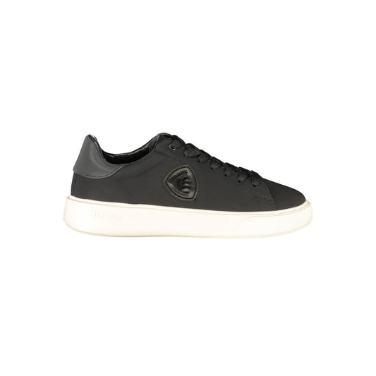 Blauer Nero Leather Men Sneaker