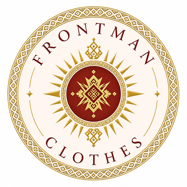 Frontman Clothes